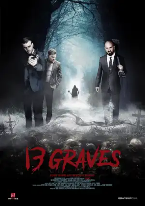 13 Graves (2019)